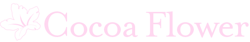 Cocoa Logo